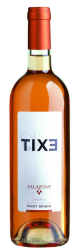 Tixe Pinot Grigio Umbria Igt 2017