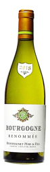 Bourgogne Blanc Renommée