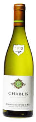 Chablis Admiral Vernon