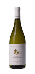 Trebbiano Superiore Cocciopesto 2018 