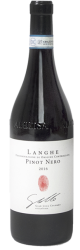 2015 Pinot Nero Langhe Doc 