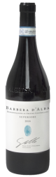 2016 Barbera d'Alba Superiore Doc