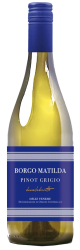 Pinot Grigio Delle Venezie Doc 