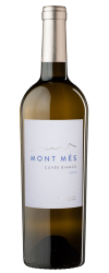 Mont Mes Bianco Cuvêe Igt Dolomiti 2018