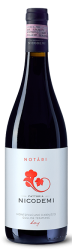 2015 NICODEMI NOTARI MONTEPULCIANO D'ABRUZZO DOCG