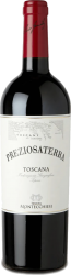 Preziosaterra Toscana Igt (50% Syrah - 50% Sangiovese)