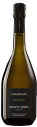 Champagne Cuvée Brut Prestige