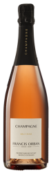 Champagne Cuvée Brut Rose