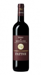 Rosso di Montalcino doc 2020