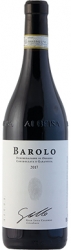 Barolo 2017