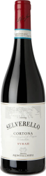 Selverello Cortona Doc (100% Syrah)